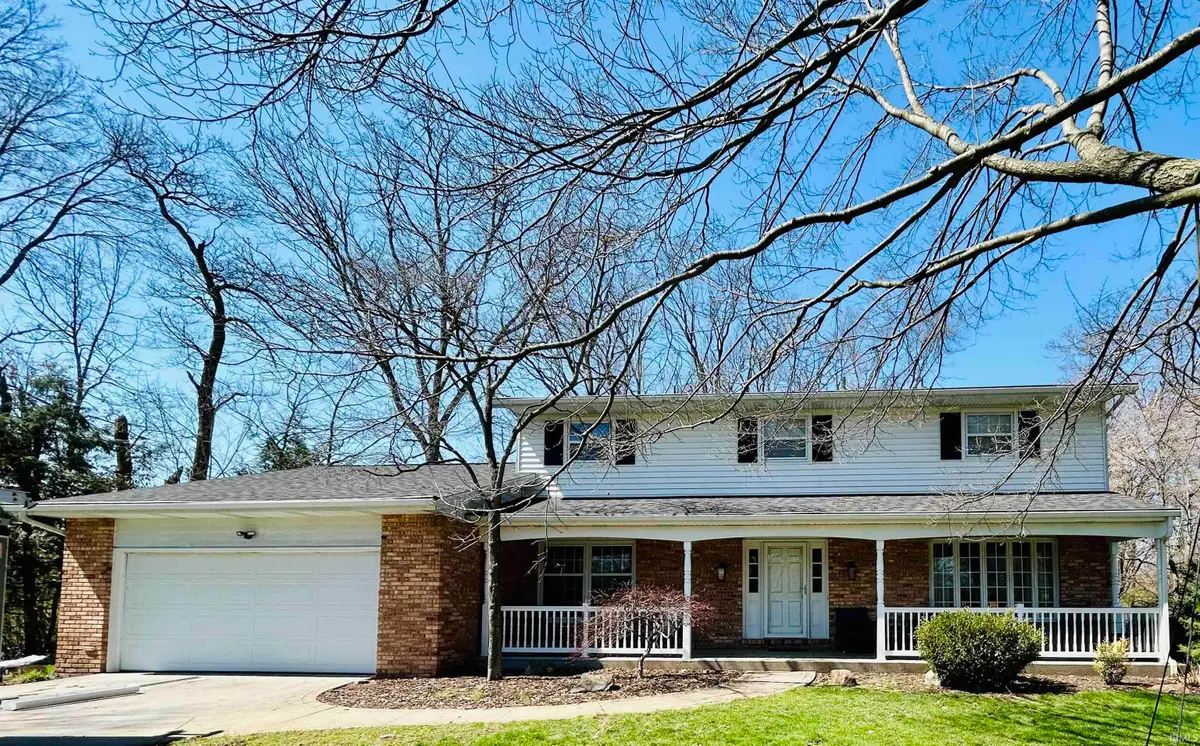 1207 Briarwood Drive, Elkhart, IN 46514 - #1