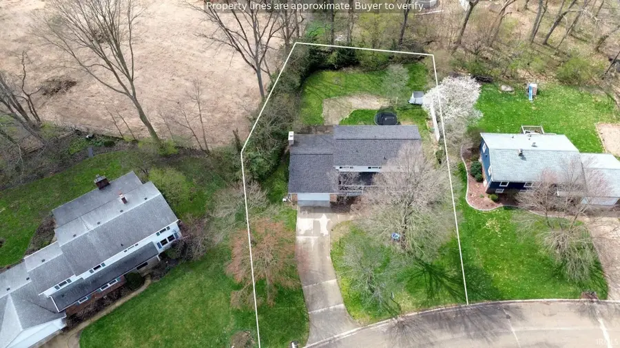 1207 Briarwood Drive, Elkhart, IN 46514 - #3