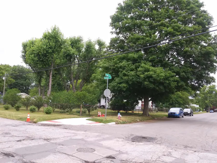 132 S Grant Street, South Bend, IN 46628 - #3