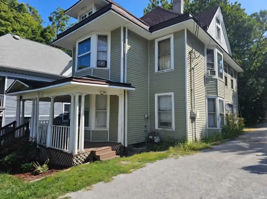 115 S 9th Street, Lafayette, IN 47905 - #2