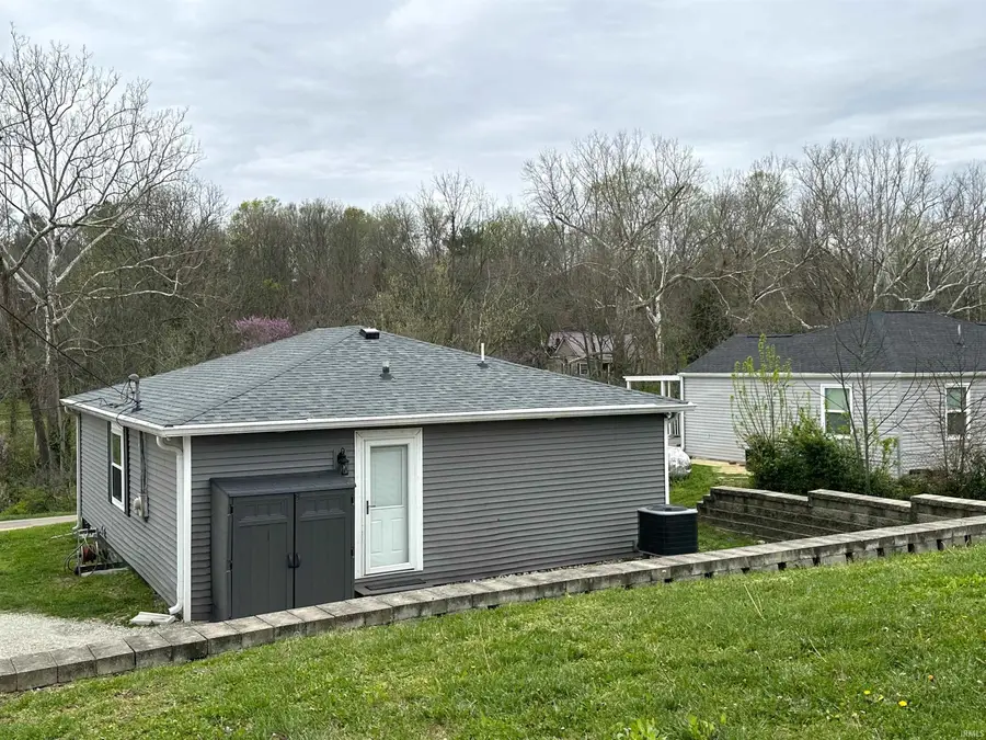 8357 St. Rd. 54 W., Avoca, IN 47420 - #2