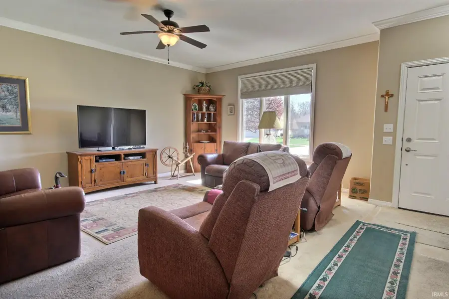 9509 Courtyard Cove, Fort Wayne, IN 46825 - #3