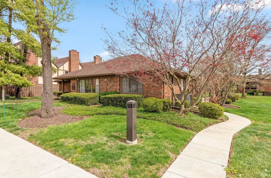 2257 Rome Drive, Indianapolis, IN 46228 - #2