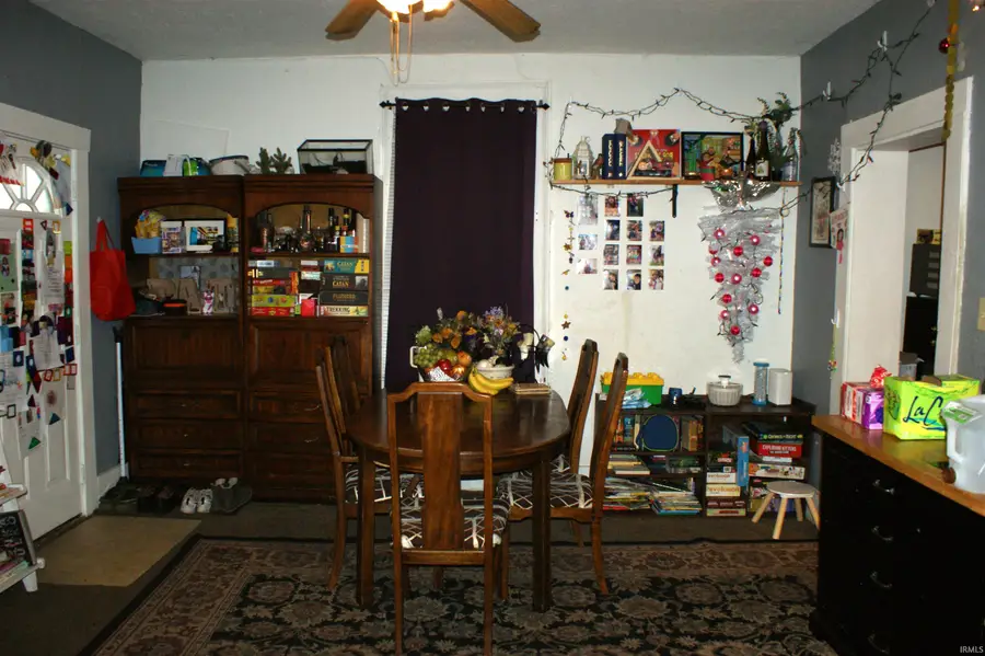 634 S Union Street, Kokomo, IN 46901 - #3