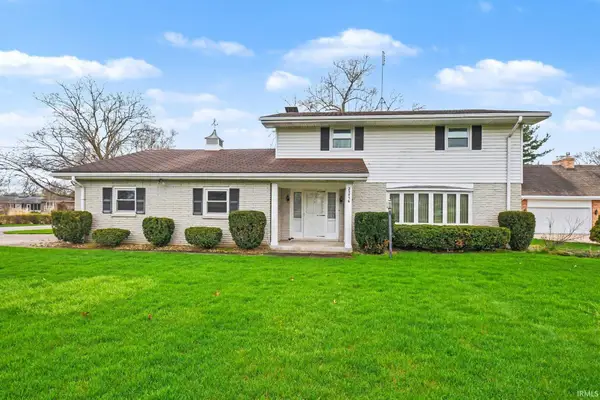 23456 Greenleaf Boulevard, Elkhart, IN 46514