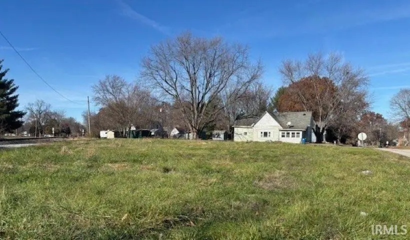 0 N Meridian North Street, Jasonville, IN 47438 - #2