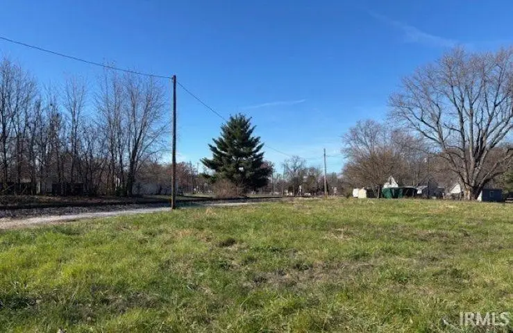 0 N Meridian North Street, Jasonville, IN 47438 - #3