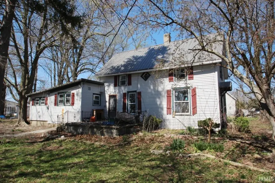 220 N Washington Street, Urbana, IN 46990 - #2