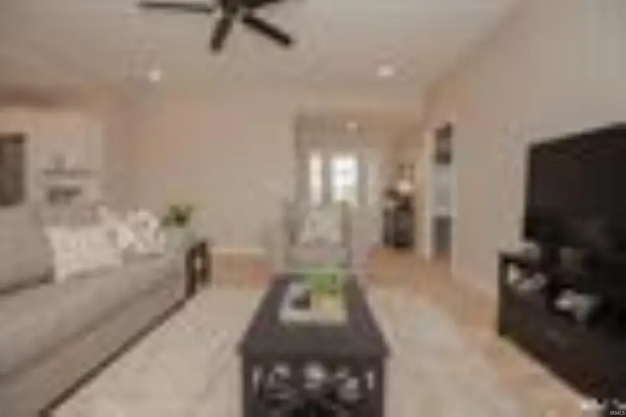 12903 Halle Drive, Evansville, IN 47725 - #3