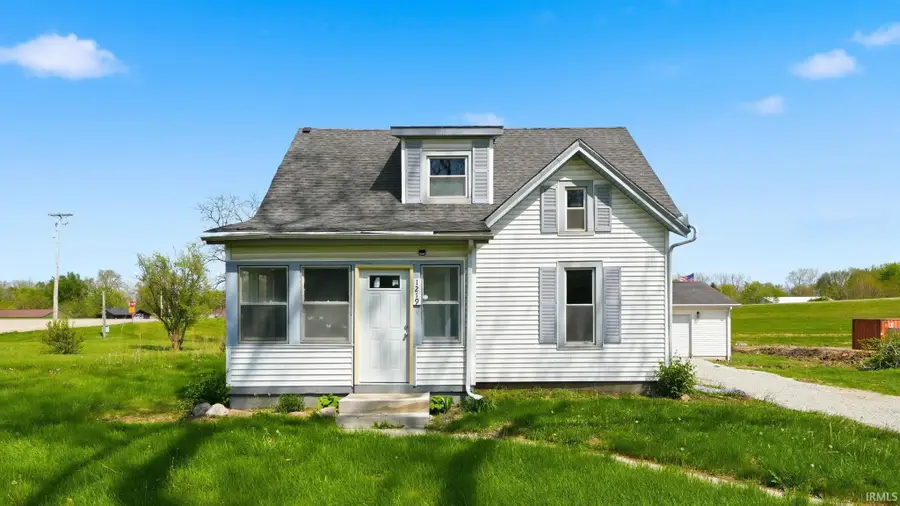1219 Estella Avenue, Fort Wayne, IN 46803 - #2