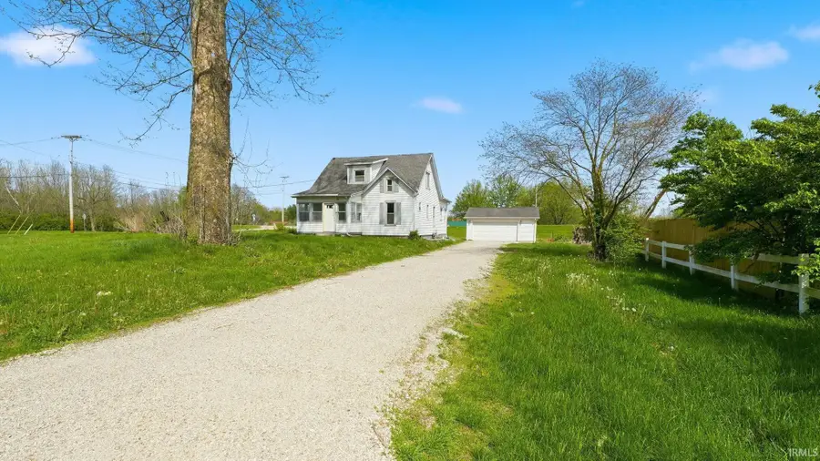 1219 Estella Avenue, Fort Wayne, IN 46803 - #3