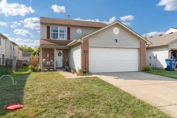 1210 Country Creek Court, Indianapolis, IN 46234