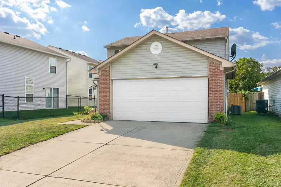 1210 Country Creek Court, Indianapolis, IN 46234 - #2