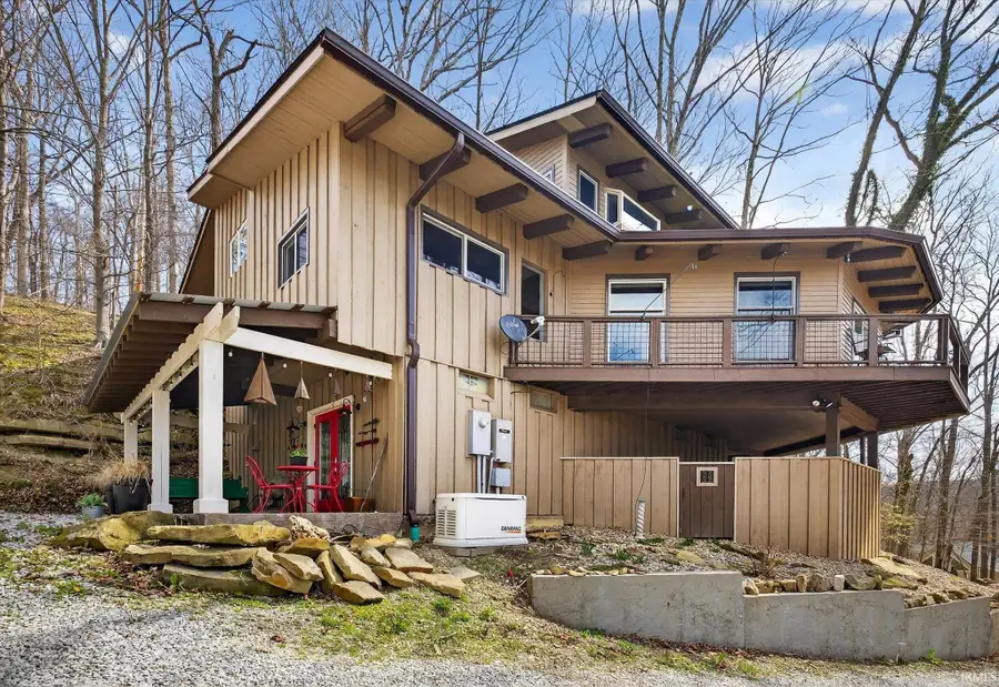 3303 S Mcgowan Road, Bloomington, IN 47401 - #2