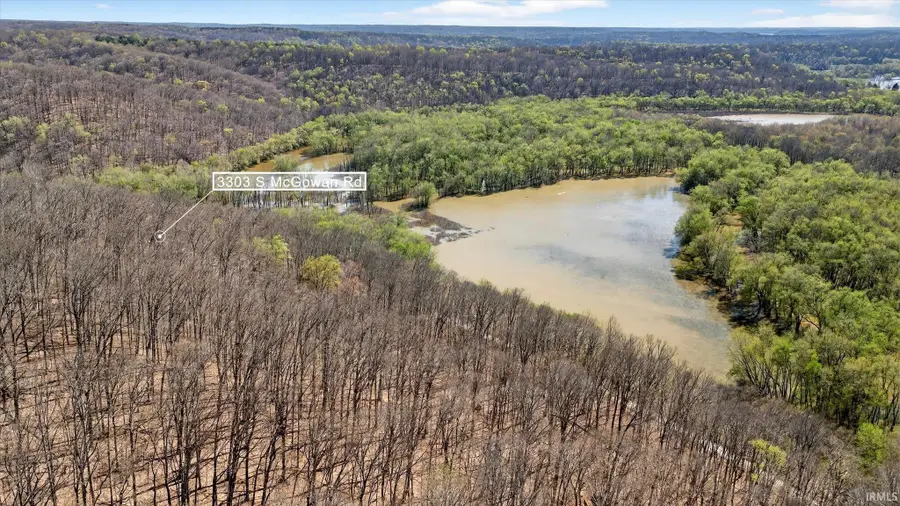 3303 S Mcgowan Road, Bloomington, IN 47401 - #3