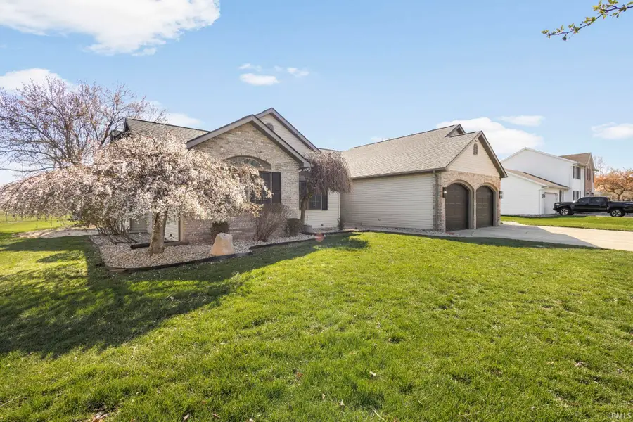 58656 Baugo Xing, Elkhart, IN 46517 - #2