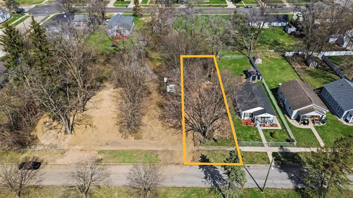 1425 Campeau Street, South Bend, IN 46617 - #1