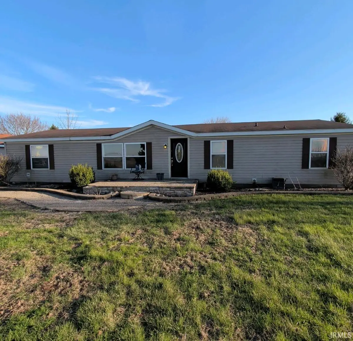7348 W Division Line Road, Delphi, IN 46923 - #1
