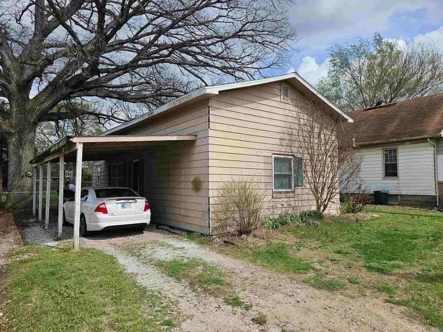 1804 Main Street, Vincennes, IN 47591 - #2