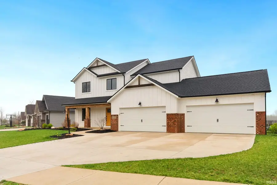 14981 Leo Creek Boulevard, Leo, IN 46765 - #2