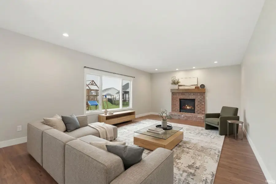 14981 Leo Creek Boulevard, Leo, IN 46765 - #3