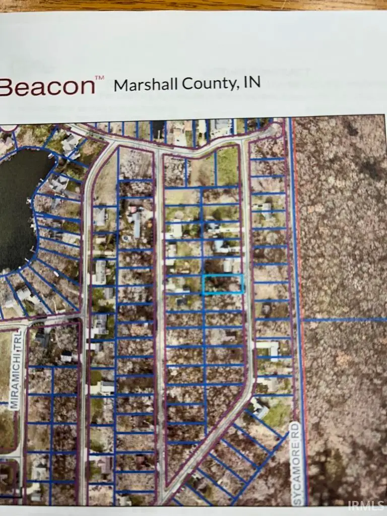 Lot 36 Latonka Trail, Plymouth, IN 46563 - #1