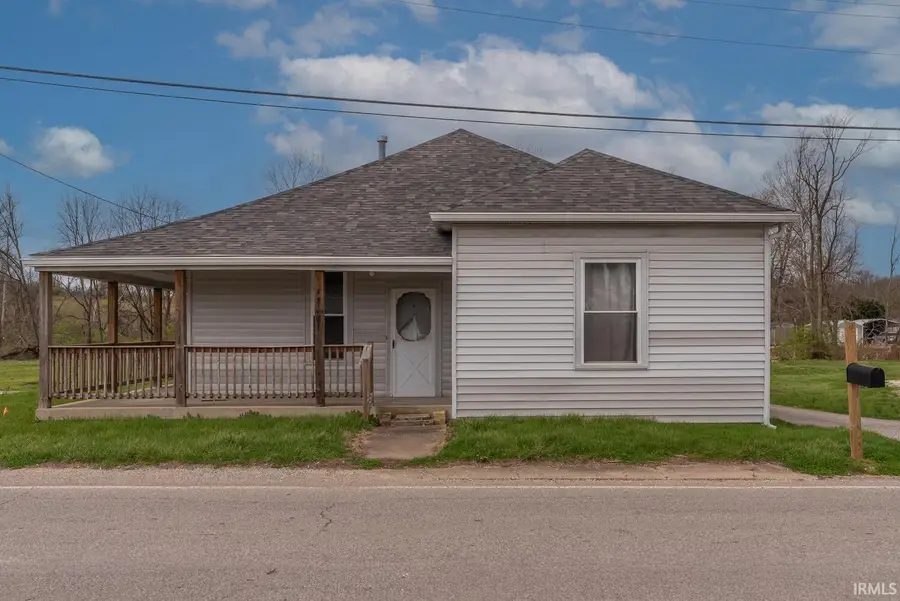 4858 S Rogers Street, Bloomington, IN 47403 - #2