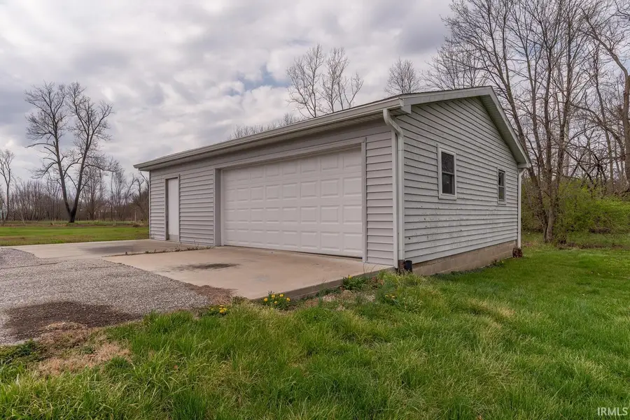 4858 S Rogers Street, Bloomington, IN 47403 - #3