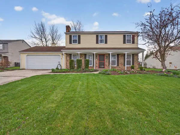 6624 Pawawna Drive, Fort Wayne, IN 46815