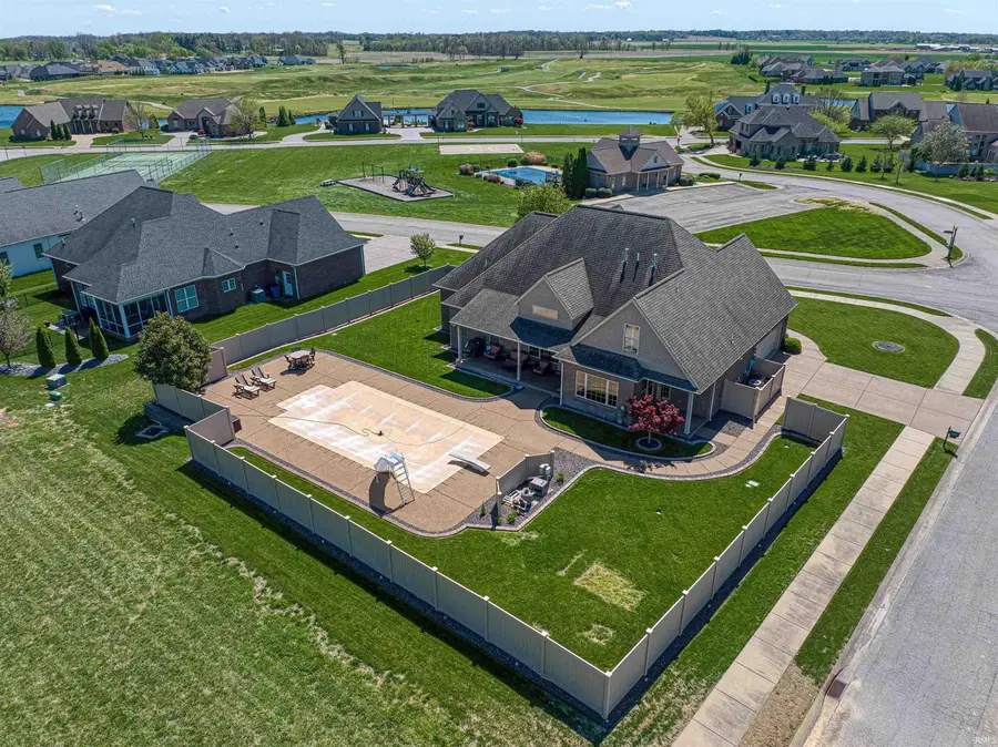 18939 Amherst Lane, Evansville, IN 47725 - #3