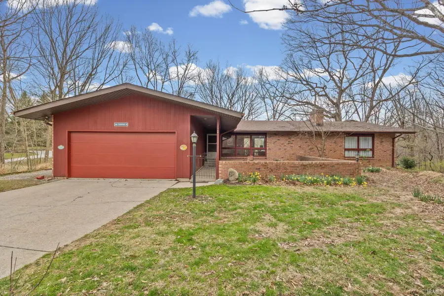 1050 Windwood Lane, West Lafayette, IN 47906 - #2