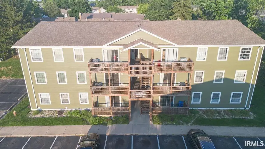 3230 E John Hinkle Place, Bloomington, IN 47408 - #2