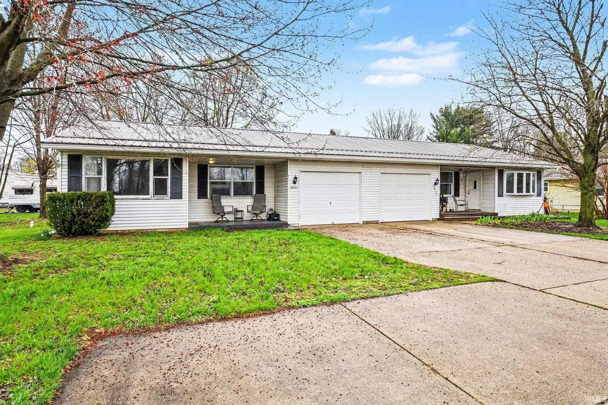 18717/18723 County Road 104 Road, Bristol, IN 46507 - #1