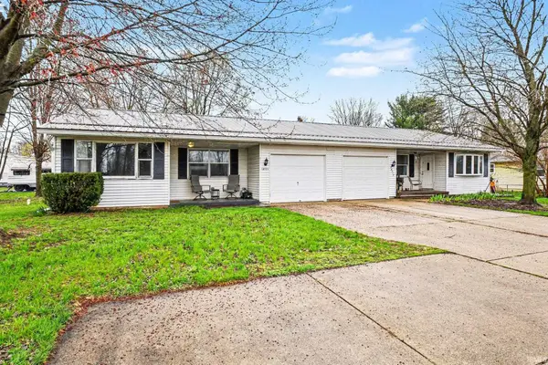 18717/18723 County Road 104 Road, Bristol, IN 46507