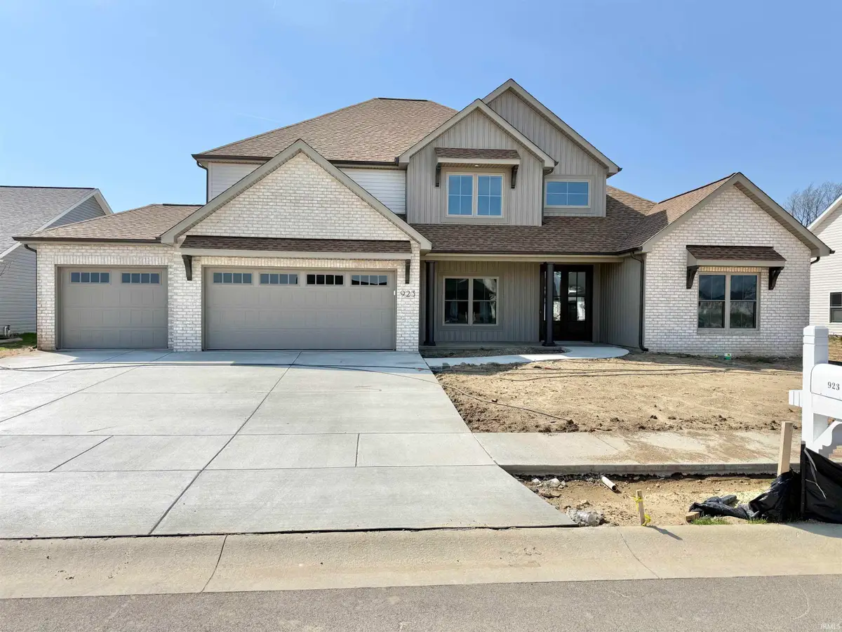 923 Drydock Drive, Lafayette, IN 47909 - #1