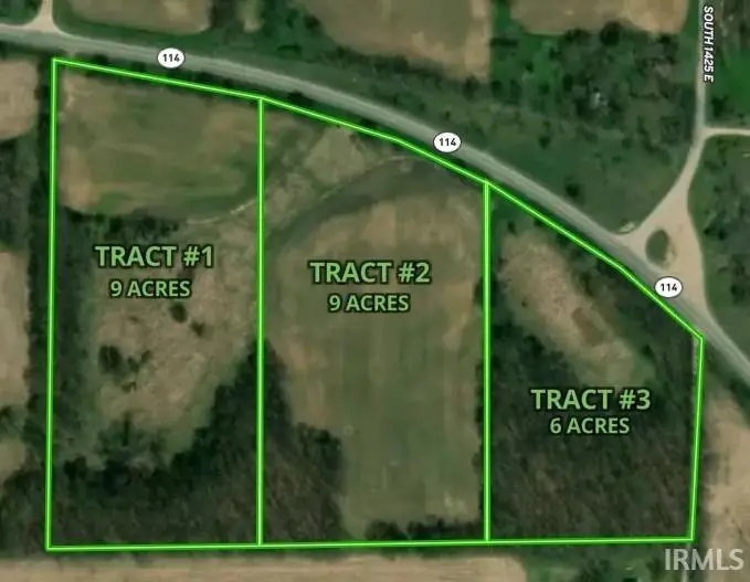 * SE 1425 Road, Akron, IN 46910 - #1