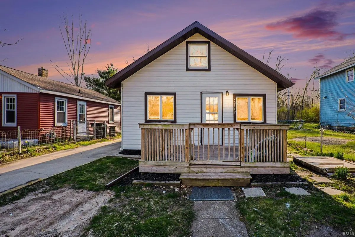 52942 Marks Street, South Bend, IN 46637 - #1