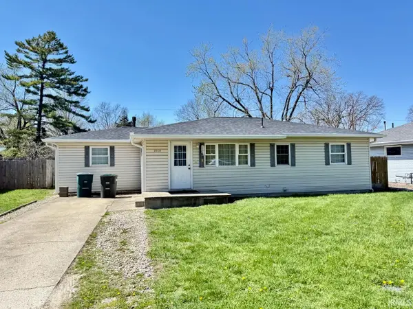 3509 N Reserve Street, Muncie, IN 47034