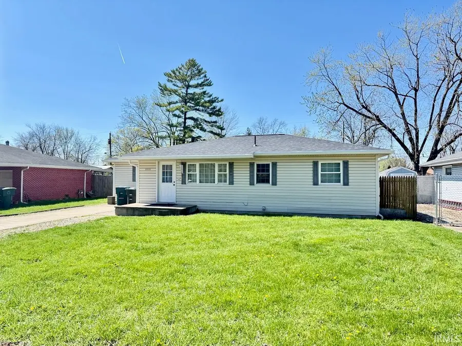 3509 N Reserve Street, Muncie, IN 47034 - #2
