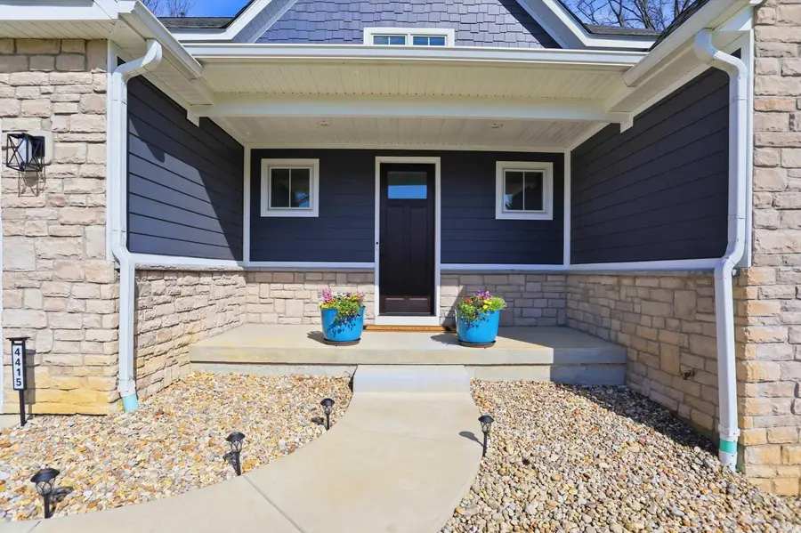 4415 S Rotterdam Drive, Bloomington, IN 47401 - #2