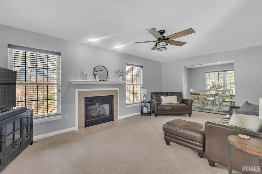 4784 N Boxwood Court, Bloomington, IN 47404 - #3