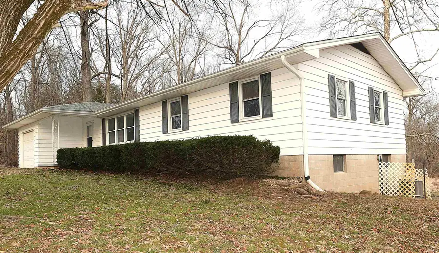 15336 County Farm Road, Shoals, IN 47581 - #2