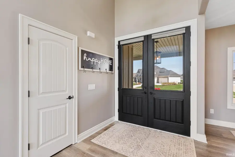 3186 Breyerton Cove, Fort Wayne, IN 46814 - #3