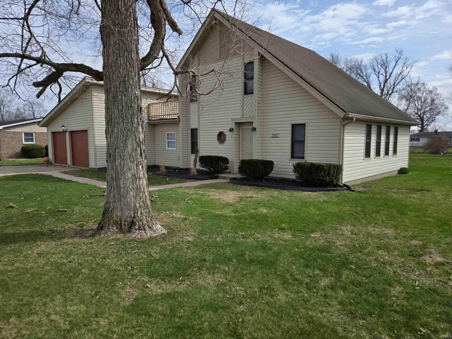 5317 Bechtel Court, Marion, IN 46952 - #2