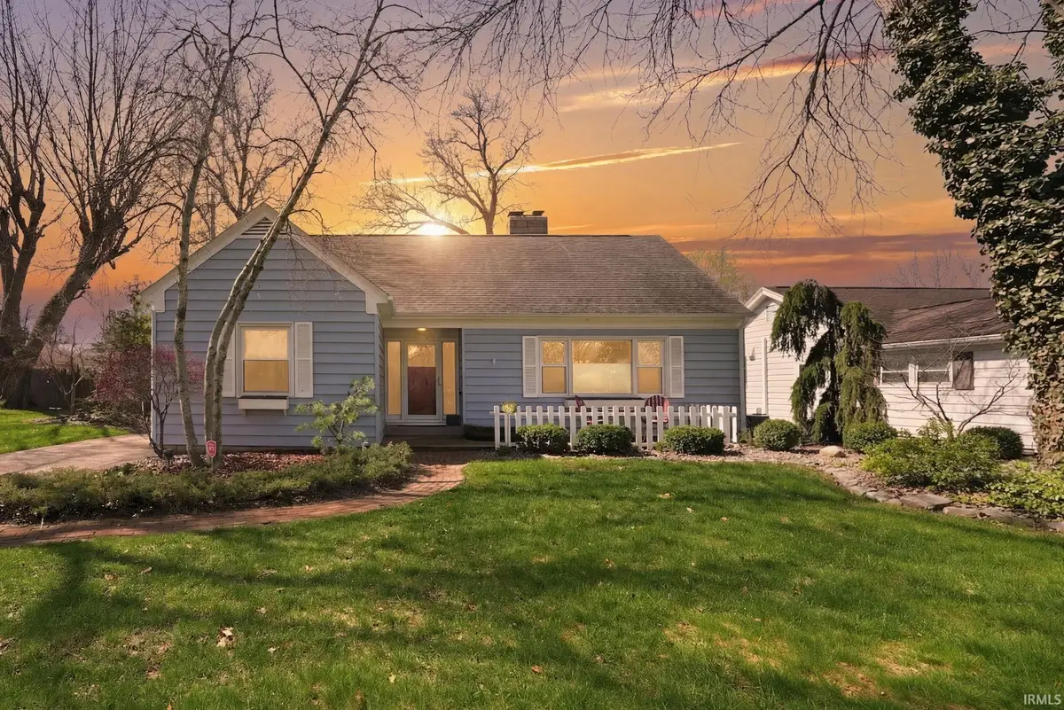 2205 Indian Village Boulevard, Fort Wayne, IN 46809 - #1