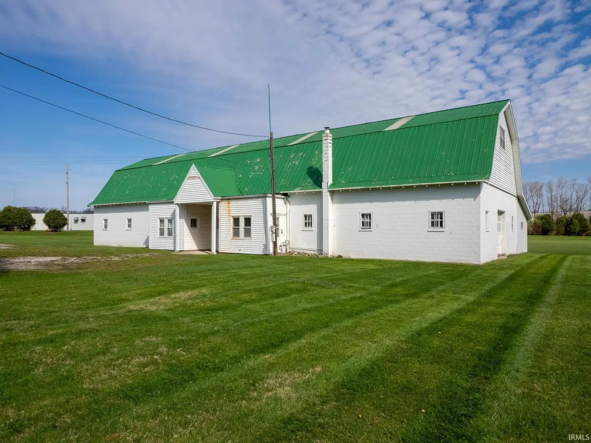 720 W Washington Street, Monticello, IN 47960 - #1