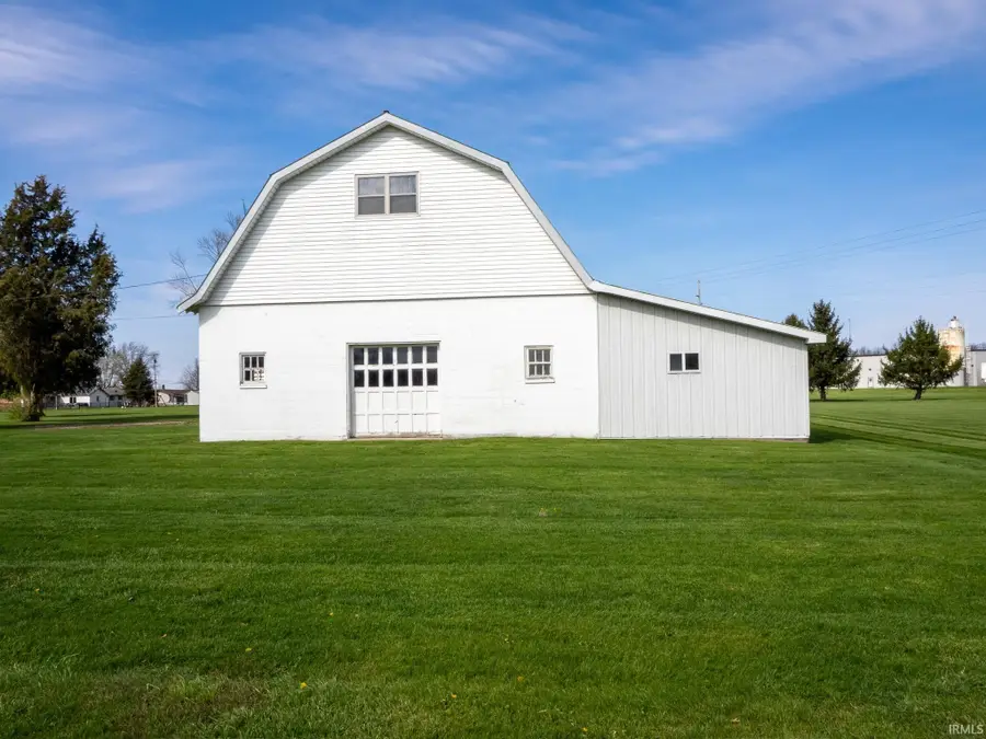 720 W Washington Street, Monticello, IN 47960 - #2