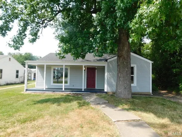 1144 E Blackford Avenue, Evansville, IN 47714