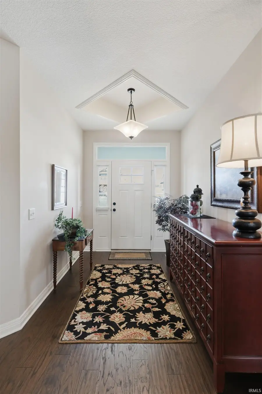 828 Perolla Drive, Fort Wayne, IN 46845 - #2