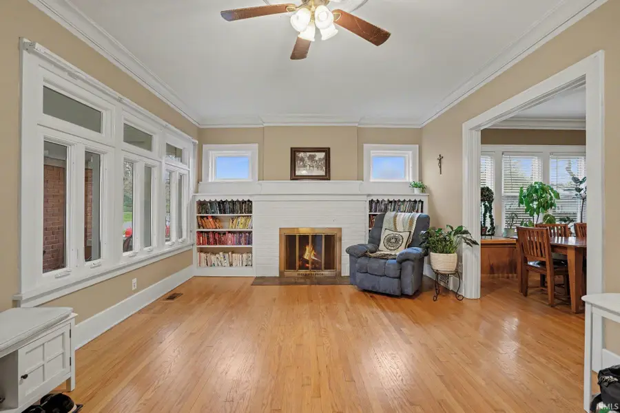 226 Parkovash Avenue, South Bend, IN 46617 - #3